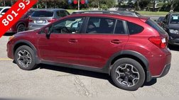 2014 Subaru XV Crosstrek 2.0i Premium