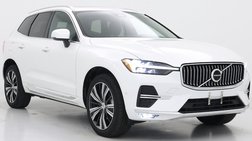2023 Volvo XC60 B5 Plus Bright Theme