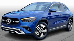 2025 Mercedes-Benz GLA-Class GLA 250