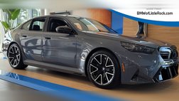 2026 BMW M5 Base