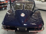 1963 Chevrolet Corvette Split Window