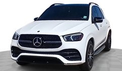 2022 Mercedes-Benz GLE-Class GLE 350