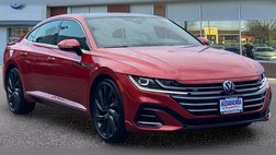 2023 Volkswagen Arteon SEL R-Line 4Motion