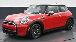 2024 MINI Hardtop Cooper