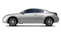 2008 Nissan Altima 2.5 S