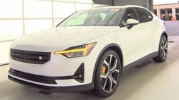 2023 Polestar 2 Long Range Dual Motor