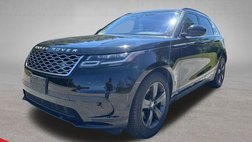 2018 Land Rover Range Rover Velar P380 S