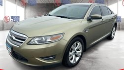 2012 Ford Taurus SEL