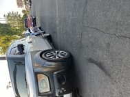 2004 Honda Element EX