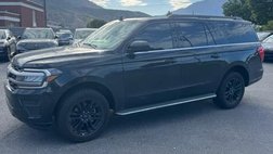 2023 Ford Expedition MAX XLT