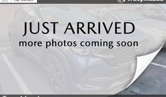 2025 Mazda CX-50 2.5 S Premium Plus