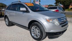 2010 Ford Edge SEL