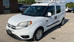 2016 Ram ProMaster City Tradesman SLT
