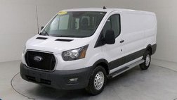 2023 Ford Transit 250