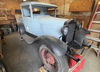 1930 Ford 