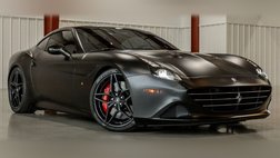 2016 Ferrari California Base
