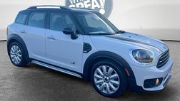 2017 MINI Countryman Cooper ALL4