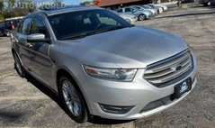 2013 Ford Taurus SEL