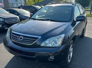 2006 Lexus RX 400H Base
