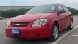 2007 Chevrolet Cobalt LS
