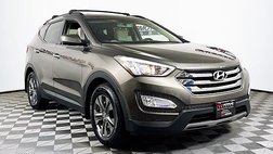 2014 Hyundai Santa Fe Sport 2.4L