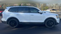 2023 Kia Telluride SX X-Line