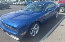 2010 Dodge Challenger R/T