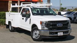 2021 Ford Super Duty F-350 XL