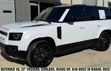 2023 Land Rover Defender 110