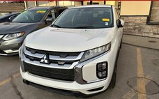 2020 Mitsubishi Outlander Sport SE
