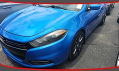 2016 Dodge Dart SE