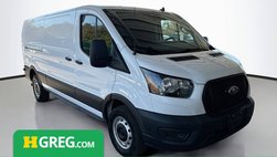 2023 Ford Transit 150