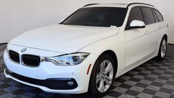 2016 BMW 3 Series 328i xDrive