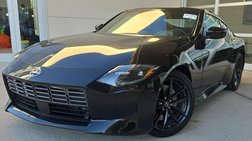 2024 Nissan Z Performance