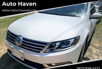 2014 Volkswagen CC 2.0T Sport FWD