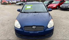 2008 Hyundai Accent GLS