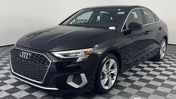 2024 Audi A3 Premium 40 TFSI