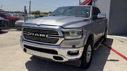 2020 Ram Ram Pickup 1500 Laramie