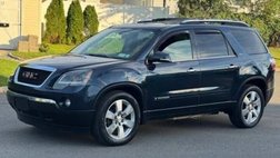 2008 GMC Acadia SLT-1