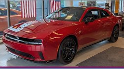 2025 Dodge Charger Daytona R/T