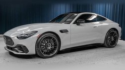 2025 Mercedes-Benz AMG GT 43