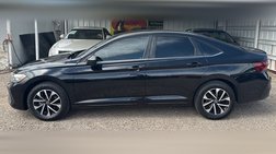 2022 Volkswagen Jetta S