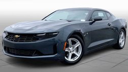 2023 Chevrolet Camaro LT