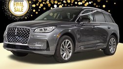 2024 Lincoln Corsair Grand Touring