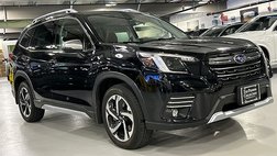2023 Subaru Forester Touring