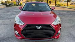2013 Hyundai Veloster Base