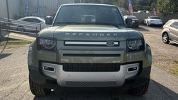 2023 Land Rover Defender 90 S