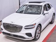 2026 Genesis GV70 Select