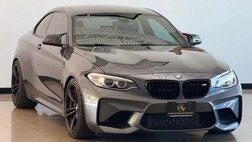 2017 BMW M2 Base