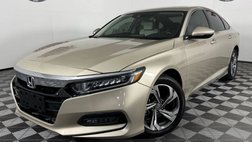 2019 Honda Accord EX-L